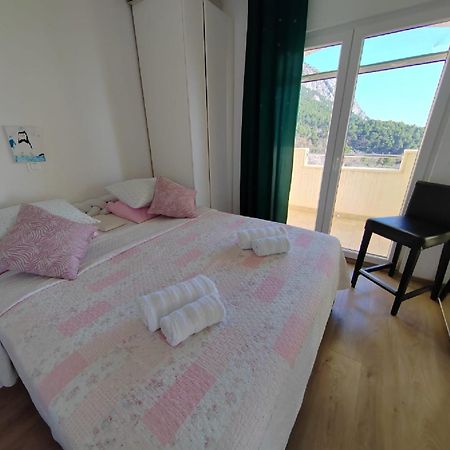 Apartment Maris Makarska Rom bilde