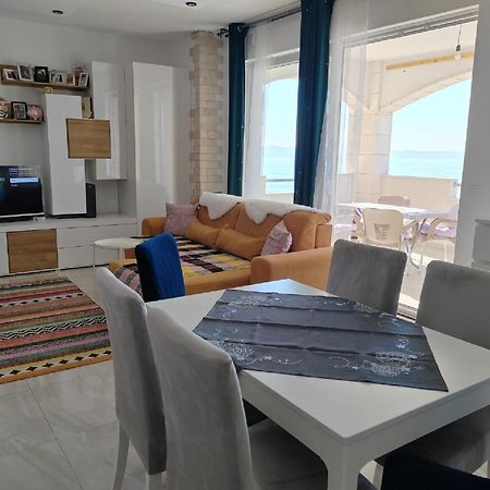 Apartment Maris Makarska Rom bilde