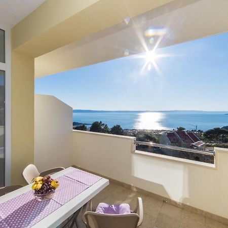 Apartment Maris Makarska Eksteriør bilde