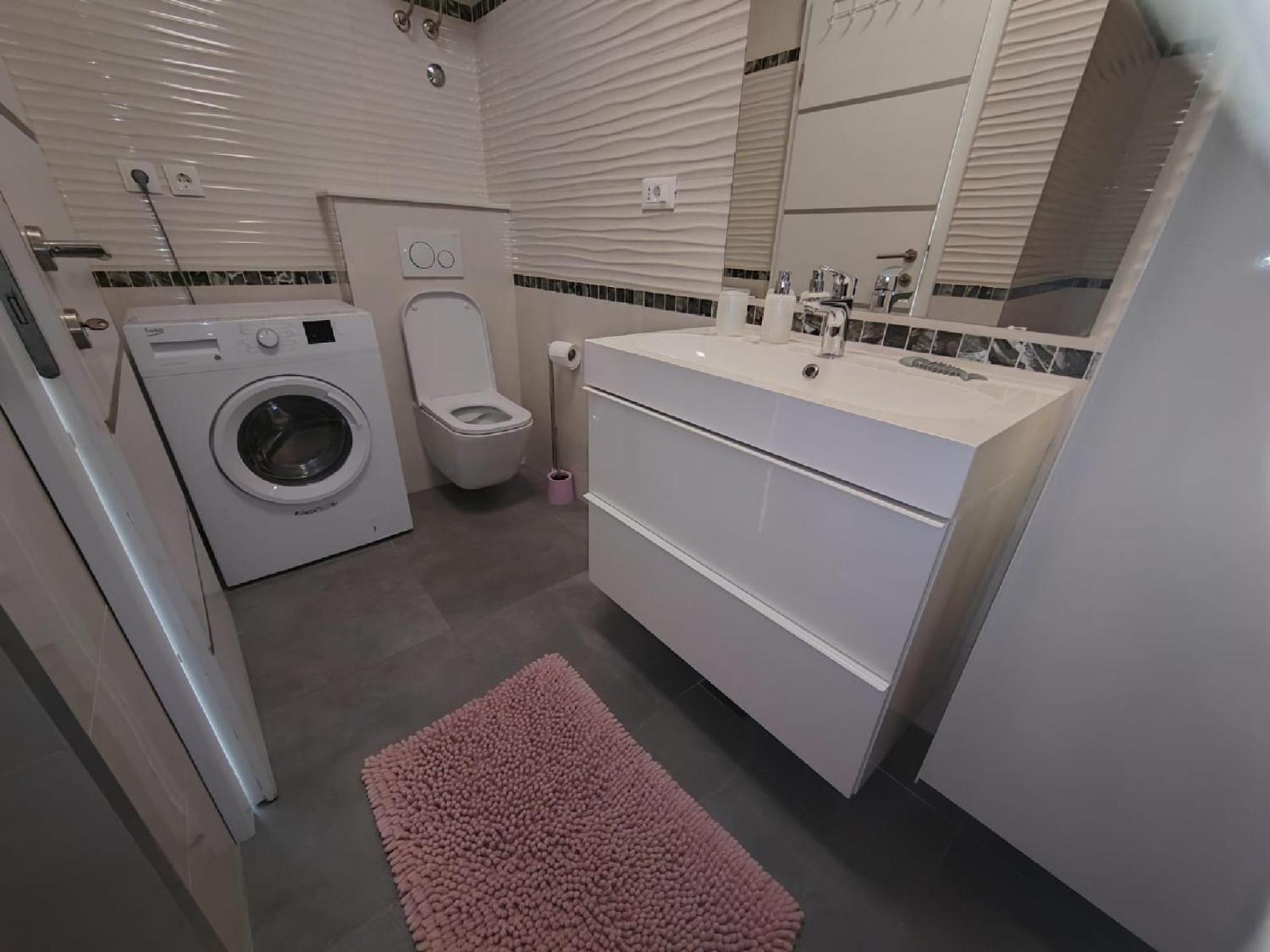 Apartment Maris Makarska Rom bilde