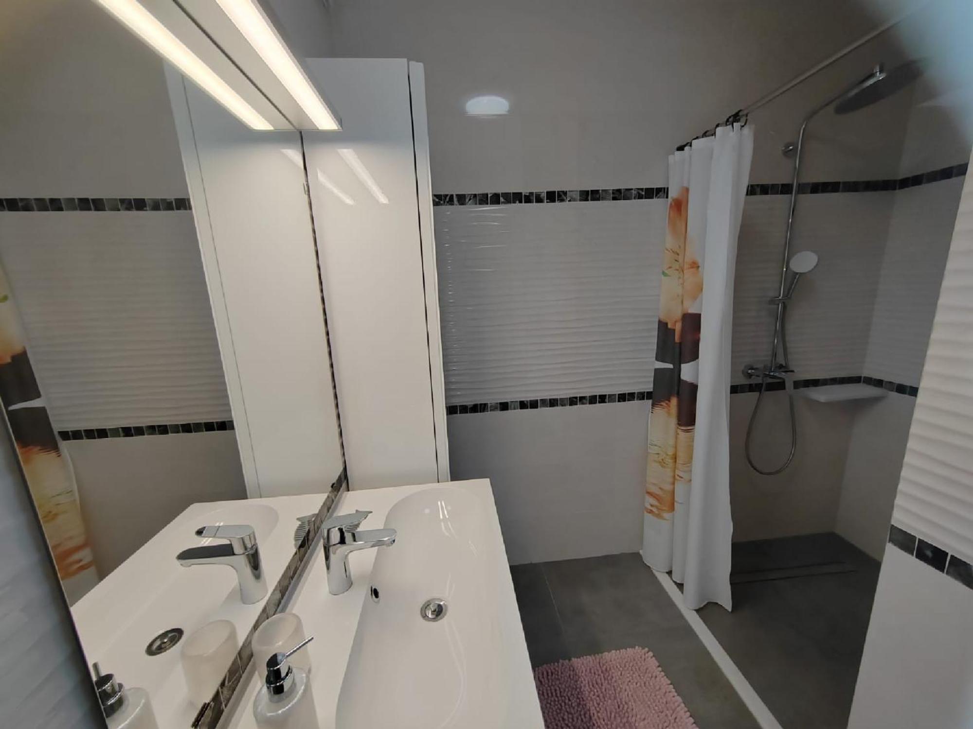 Apartment Maris Makarska Rom bilde