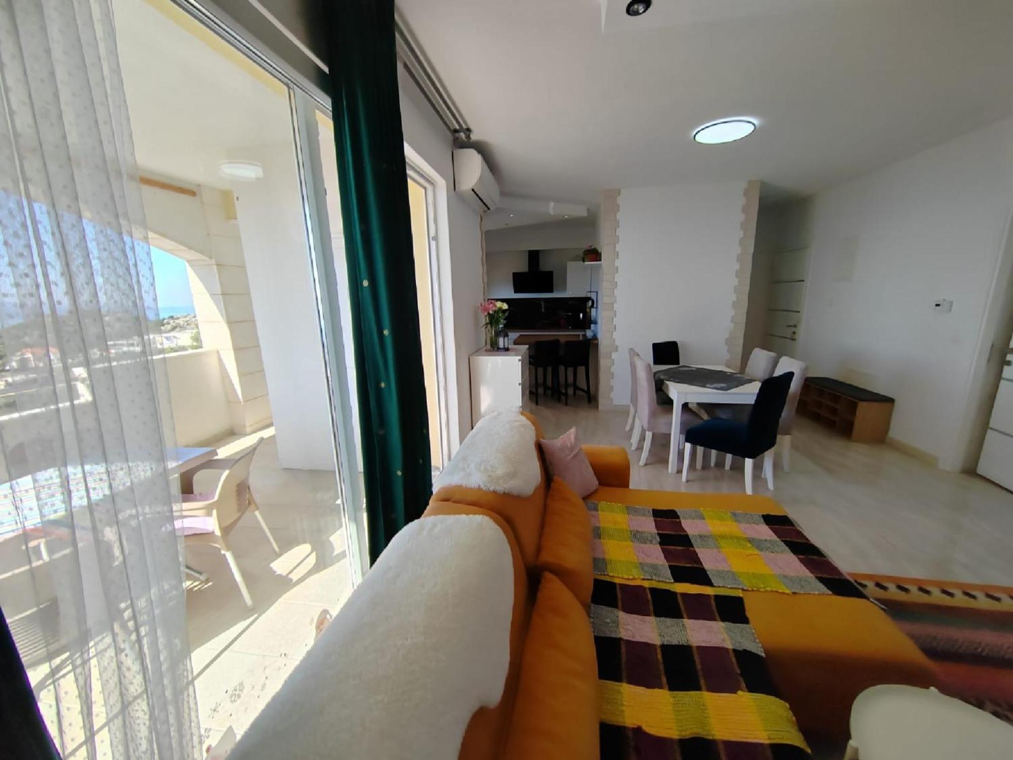 Apartment Maris Makarska Rom bilde