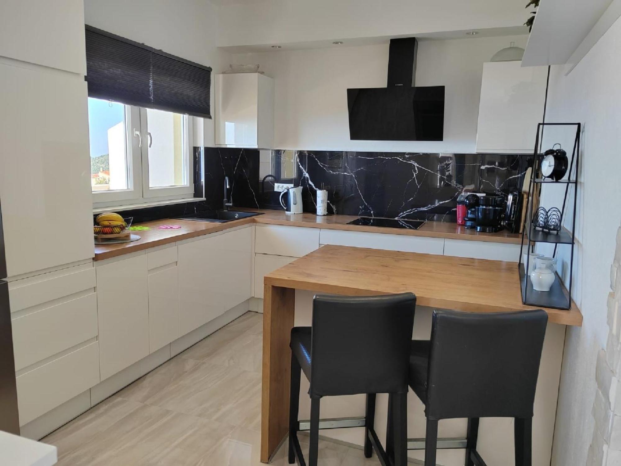 Apartment Maris Makarska Rom bilde